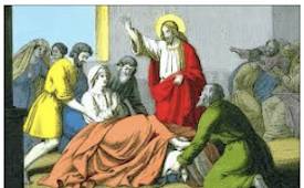Jesus