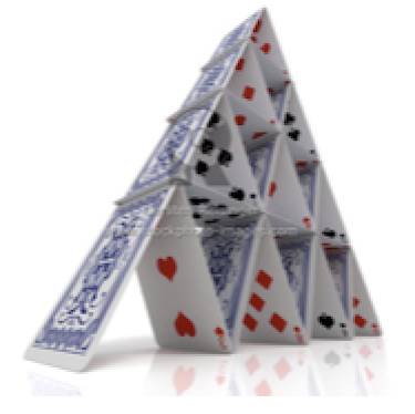house of cards
