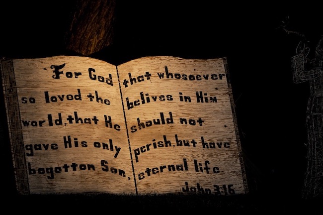 Bible