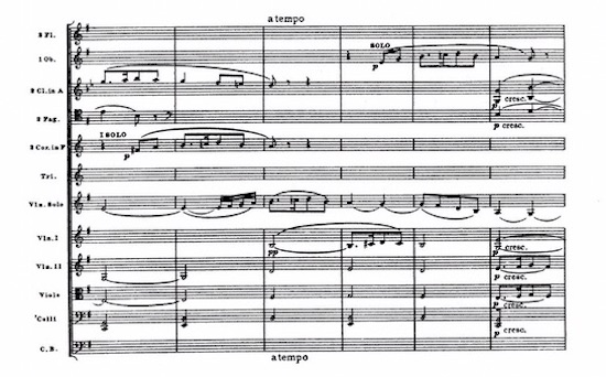 Ralph Vaughan Williams