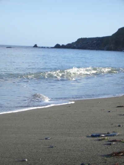 The Whisper of the Waves