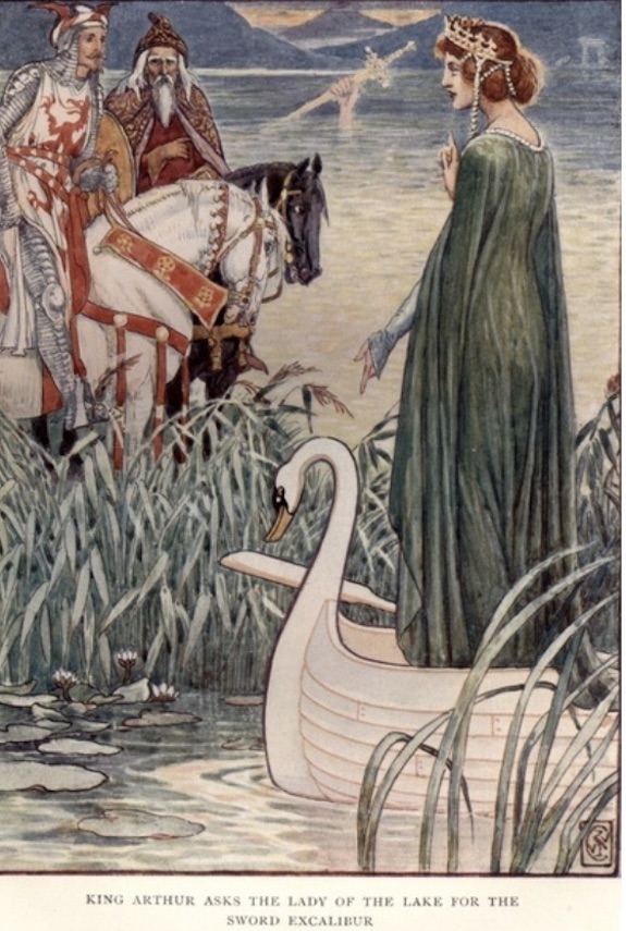 Camelot