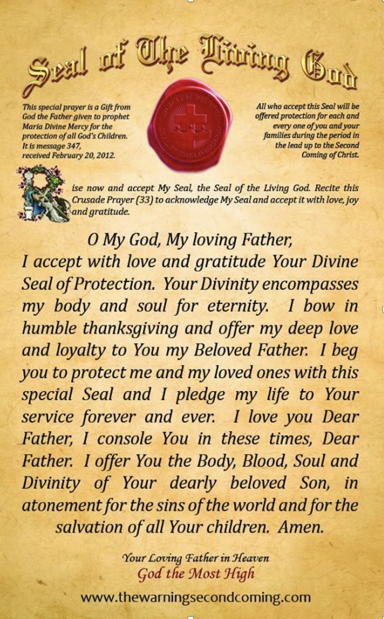 living God