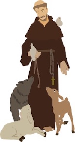 St. Francis