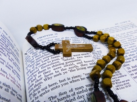 rosary