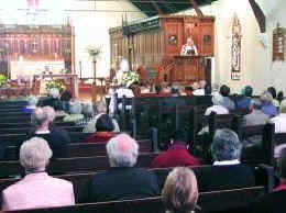 Andrew Pell poetry worship