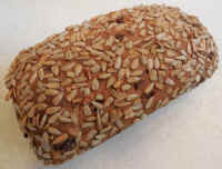 Bread - Cinnamon Raisin with Sunflower Seeds