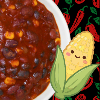 chili con corny