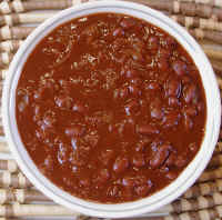 Chili - Small Red Bean (Sweet)