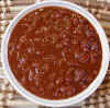 Chili - Pinto Bean (Spicy)