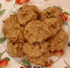 Cookies - Banana Raisin