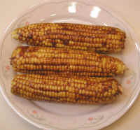Corn-Barbecue