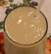 Pineapple, Banana and Date Smoothie