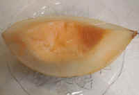 Honey Gold Melon Slice
