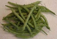 Beans, Green