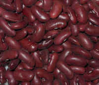 Beans, Kidney, Dark Red