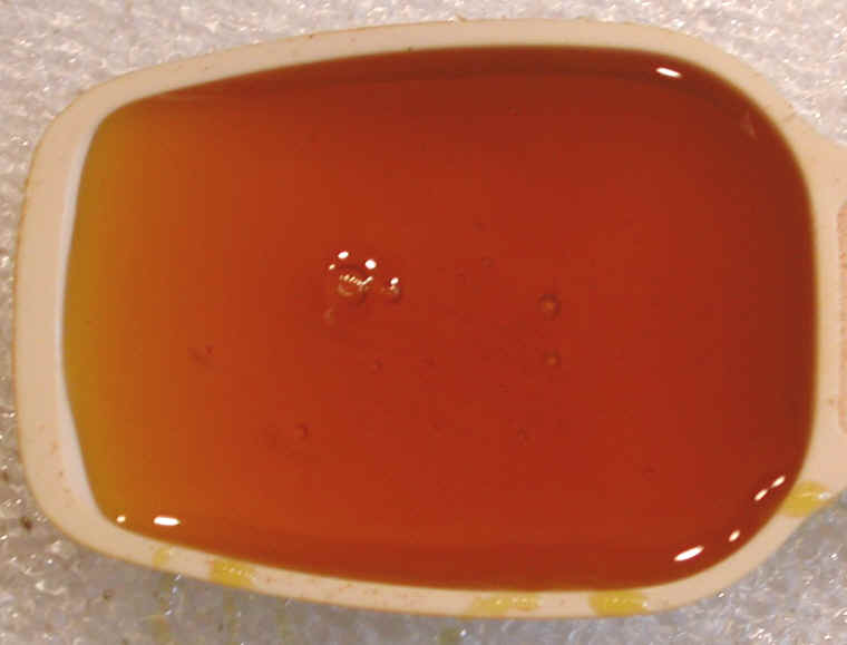 Soya Lecithin Ingredients Descriptions and Photos An AllCreatures