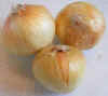 Onions, Vidalia