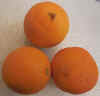 Oranges, Cara Cara Navel