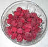 Raspberries, Red, Frozen