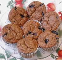 Muffins - Blueberry