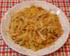 Pasta (Spaghetti and Macaroni)