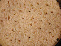 Rice – Brown, Plain