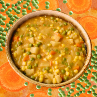 autumn chowder