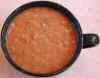 Great Northern Bean Soup (Hellenic Style)