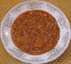 Black-Eyed Pea and Vegetable Soup