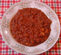 Lentil Sweet Potato Soup