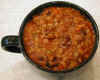 Multi-Bean, Chick Pea, Rice and Vegetable Soup
