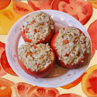 tomatoes stuffed