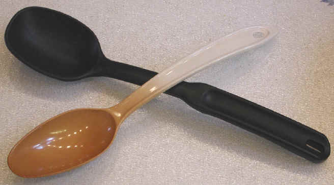 Spoons, Large Cooking