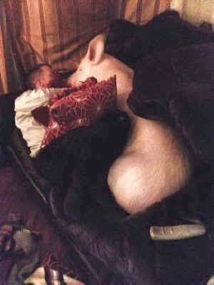 Esther wonder pig