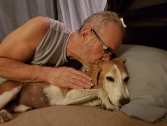Frederick and Gary