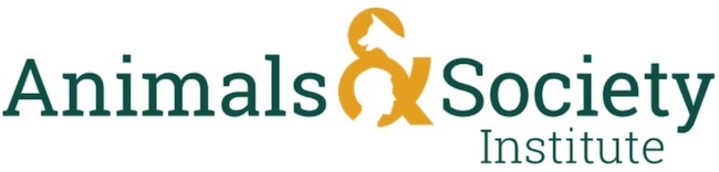 Animals & Society Institute logo