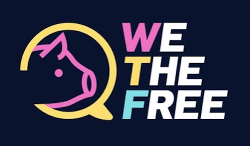 We The Free