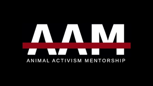 animal activism mentorship