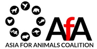 Asia for Animals