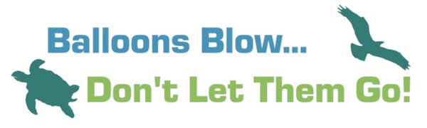 Balloons Blow logo