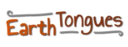 Earth Tongues logo