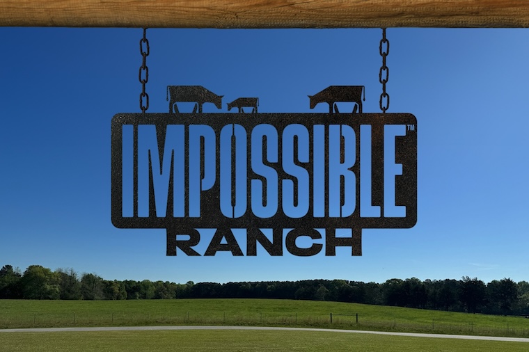 Impossible Ran ch