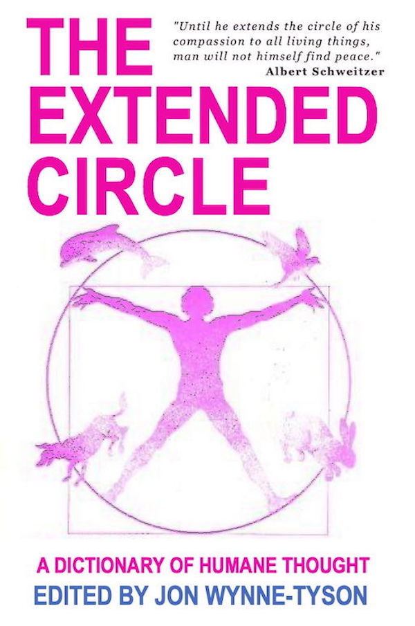 extended circle
