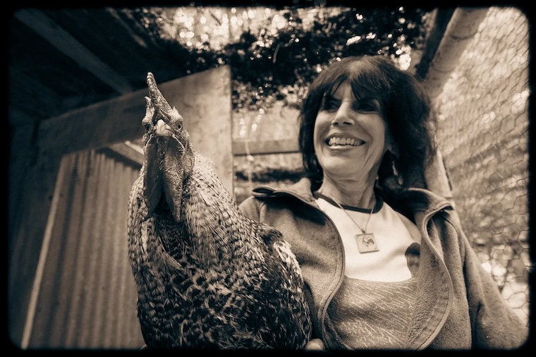 Karen Davis