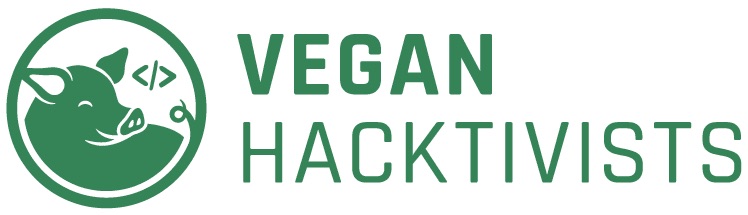 vegan hactivists