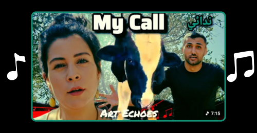 music video thumbnail