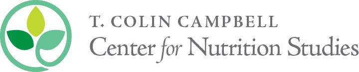 T. Colin Campbell