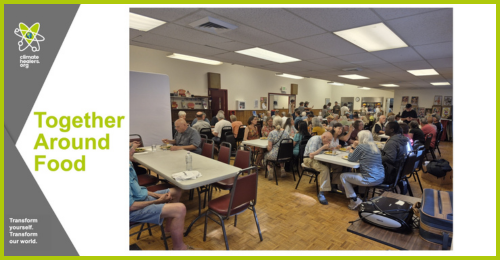 community meal