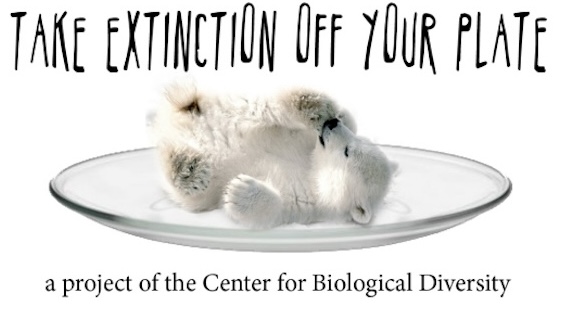 extinction and veganism